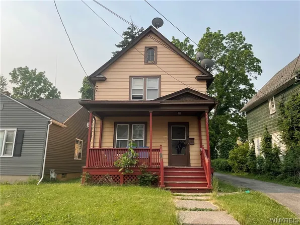 1637 Ontario Ave, Niagara Falls, NY 14305