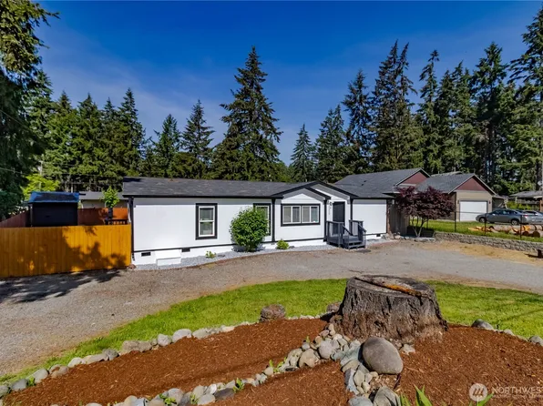 25110 52nd Avenue E, Graham, WA 98338