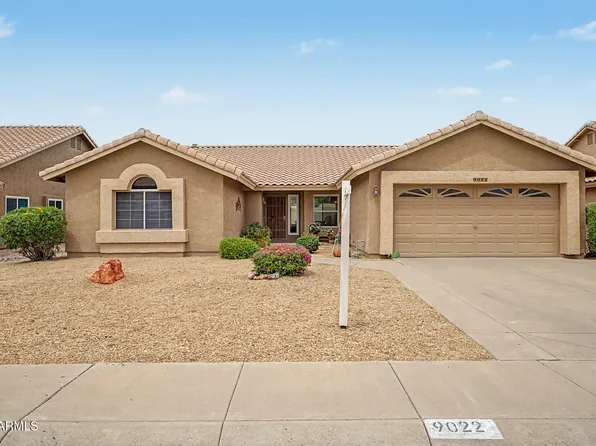 9022 W SEQUOIA Drive, Peoria, AZ 85382