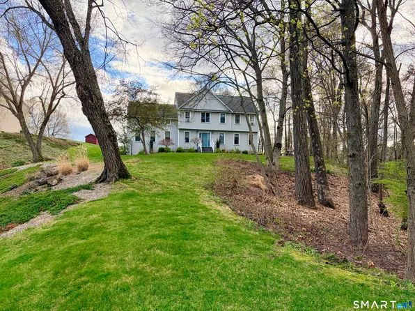 14 Rockwood Drive, Portland, CT 06480