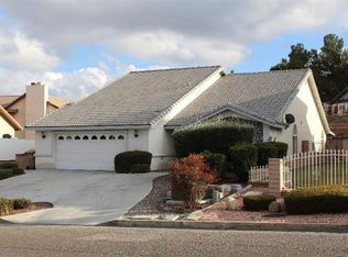 17885 Vista Point Dr, Victorville, CA 92395
