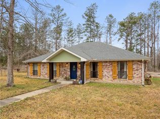 151 Ruth Dr, Ragley, LA 70657