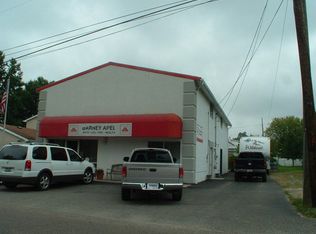 8364 Hayport Rd, Wheelersburg, OH 45694