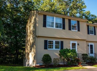 20 1/2 Webb St #4A, Middleton, MA 01949