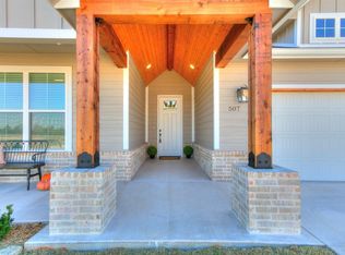 507 Blue Bird Rd, Shawnee, OK 74804