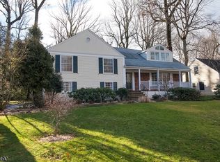 9 Coleridge Rd, Short Hills, NJ 07078