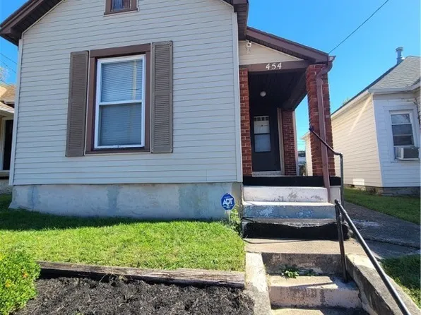 454 Carlisle Ave, Dayton, OH 45410