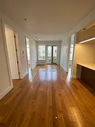 Rented by Lodger Corp