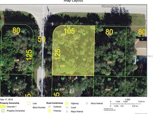 18473 Edgewater Dr, Port Charlotte, FL 33948