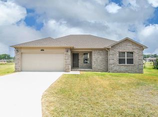 21 Lillyann Ct, Ward, AR 72176