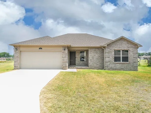 21 Lillyann Ct, Ward, AR 72176