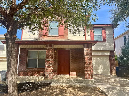 955 Marble Point Photo 1
