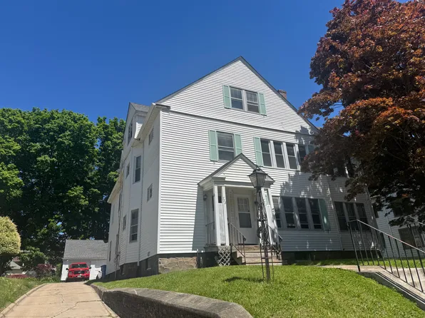 (undisclosed Address), New Britain, CT 06052