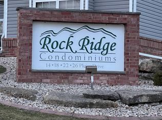 14 Pluim Drive #35, Waupun, WI