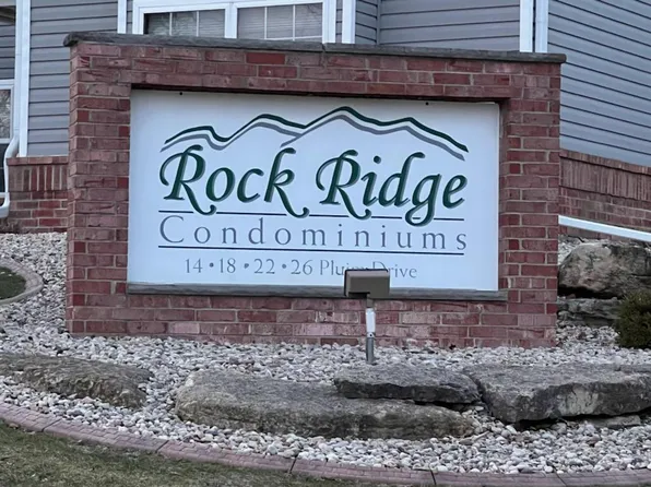 14 Pluim Drive #35, Waupun, WI 53963