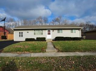 5542 W Bertha St, Indianapolis, IN