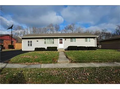 5542 W Bertha St photo 1