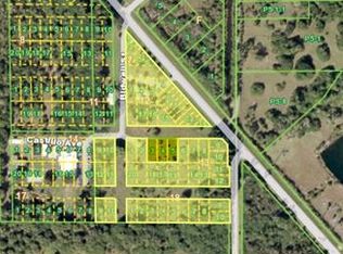 3600 Bidwell St, Punta Gorda, FL 33950