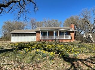 3307 W Lenington Rd, Sallisaw, OK 74955