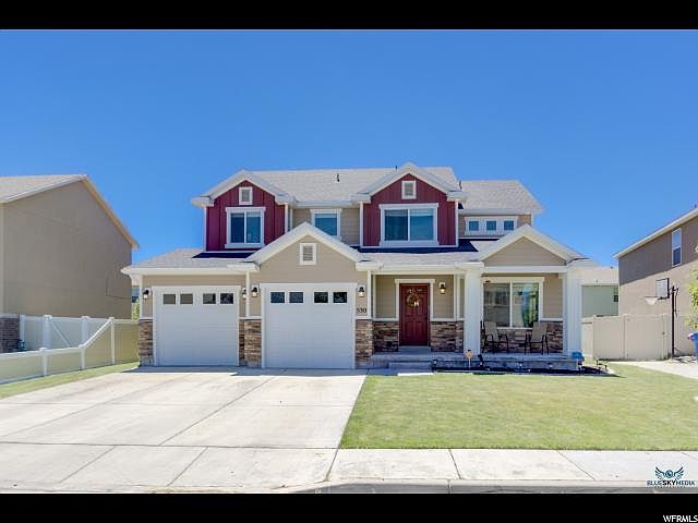 1st image of 530 S Olive Way