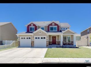 530 S Olive Way, Lehi, UT 84043