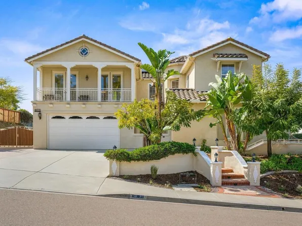 10771 La Alberca Ave, San Diego, CA 92127