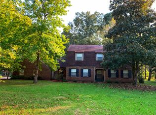 2424 Highway 425 N, Hamburg, AR 71646