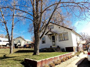843 Ranney St, Craig, CO 81625