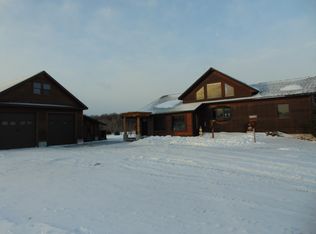 2611 W East Rd, Boonville, NY 13309