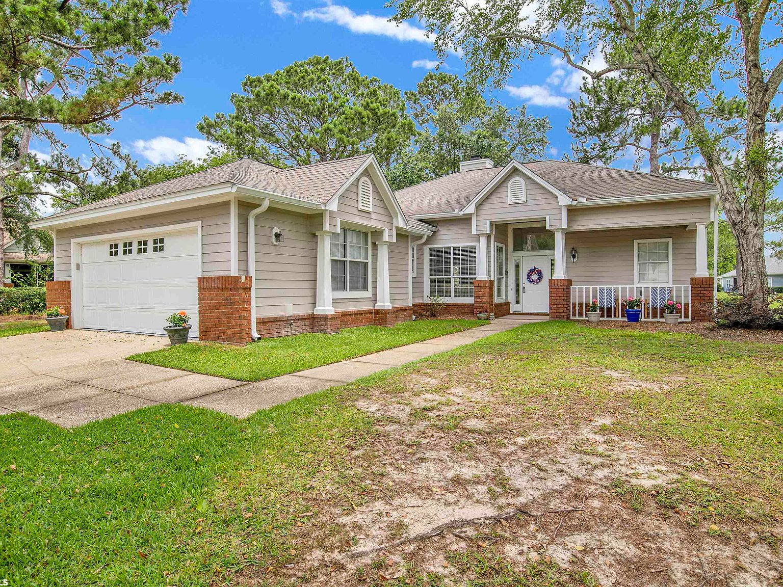 3650 Pinehurst Cir, Gulf Shores, AL 36542 MLS 346477 Zillow