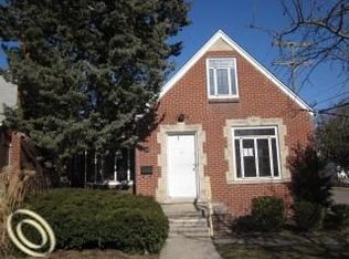 4300 Grayton St, Detroit, MI 48224