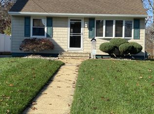 398 W Prospect Ave, Keyport, NJ 07735