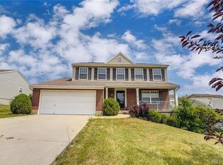 360 Imperial Dr, Hamilton, OH 45013