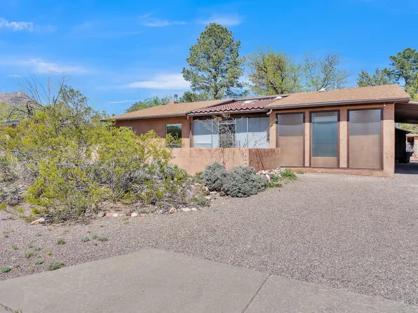 1213 Vista Dr, Socorro, NM 87801