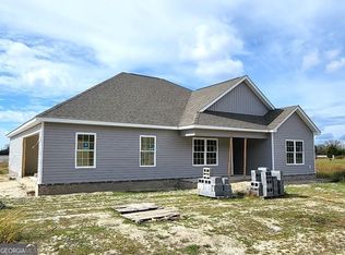 1844 Old Riggs Mill Rd, Statesboro, GA 30458