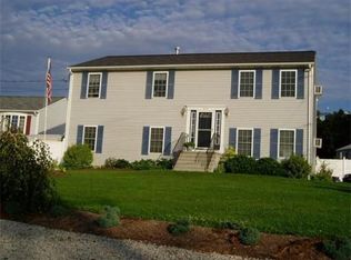5013 N Main St, Fall River, MA 02720