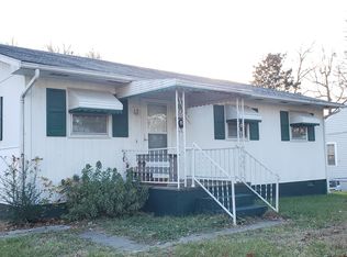 3301 W Florida St, Greensboro, NC 27407