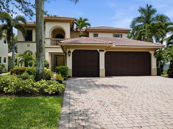 8105 Ferentino Pass, Delray Beach, FL 33446