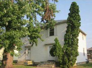 1364-1366 E 25th Ave, Columbus, OH 43211