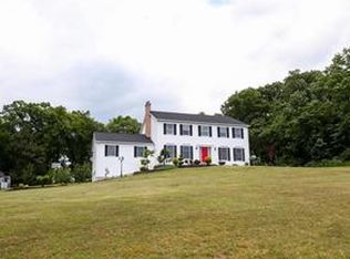 9461 Red Rd, Kempton, PA 19529