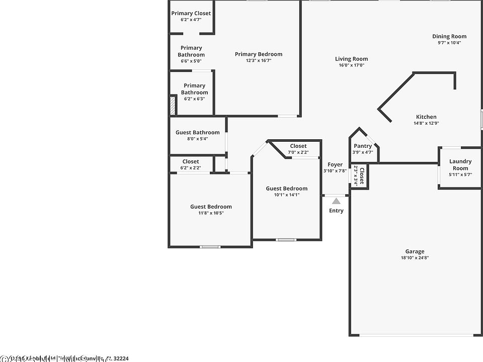 2nd image of 12290 COBBLEFIELD Circle N