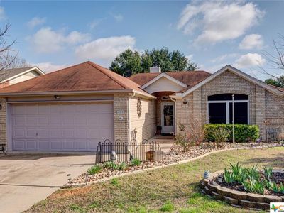 4815 Buckskin Trl, Temple, TX, 76502