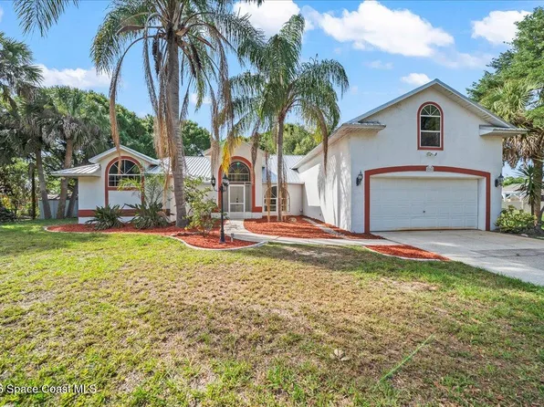 986 Nixon Cir NE, Palm Bay, FL 32907