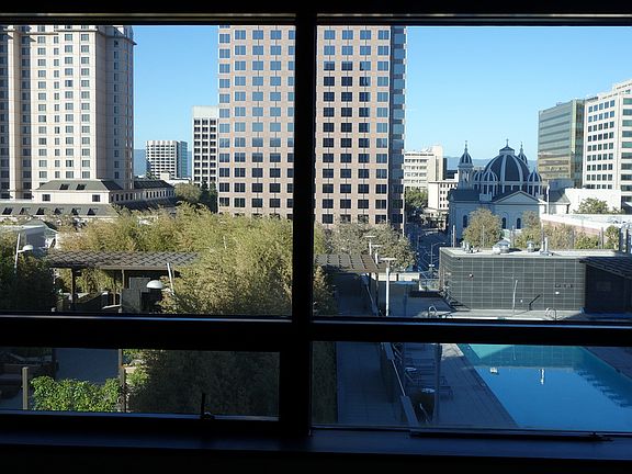 2nd image of 88 E San Fernando St Unit 701