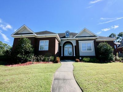 1897 Bradshire Dr, Mobile, AL, 36695