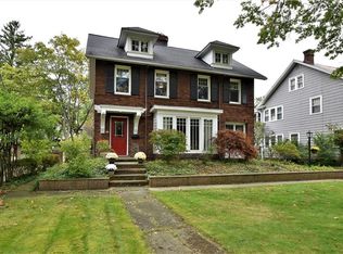 14665 Drexmore Rd, Shaker Heights, OH 44120