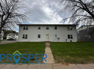GO2316, Eau Claire, WI 54701