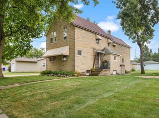 4211 60th St, Kenosha, WI 53144