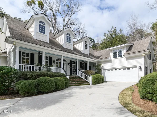 48 Osprey Circle, Okatie, SC 29909