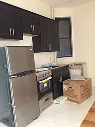 Rented by At Home Realty NY LLC